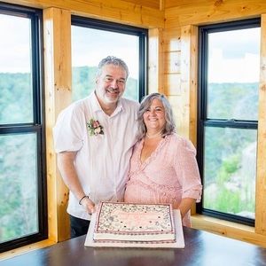 Meet your Posher, Christi